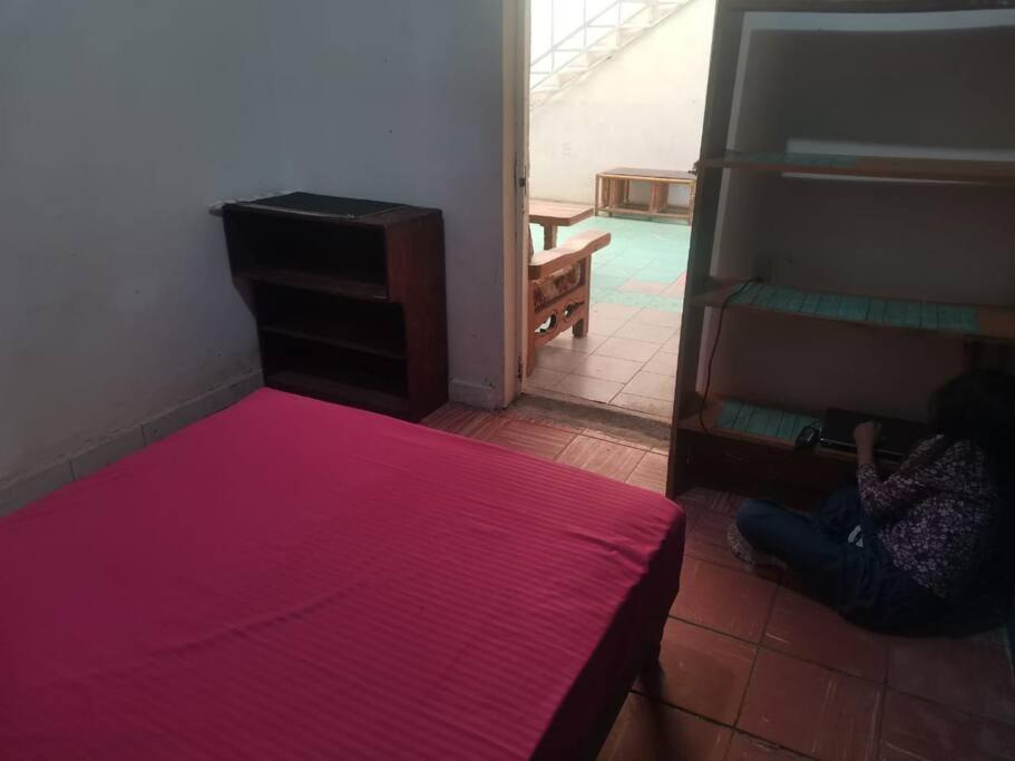 Photo of Bedroom in Aguascalientes