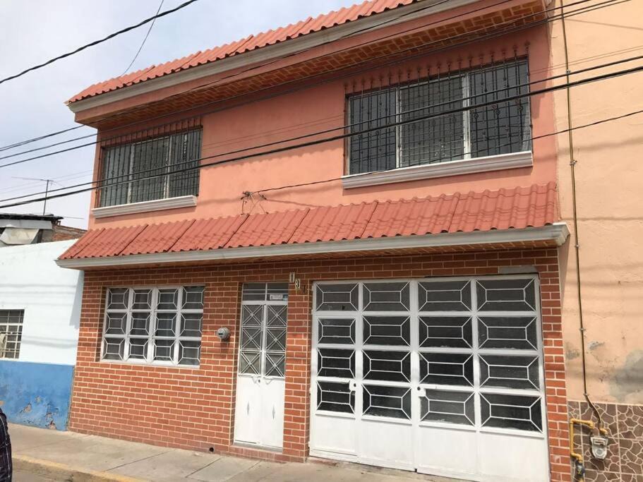 Photo of Buildings in Aguascalientes