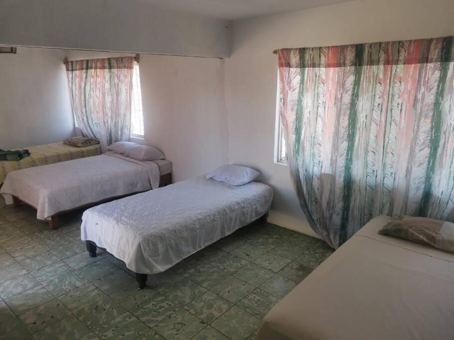 Photo of Bedroom in Aguascalientes