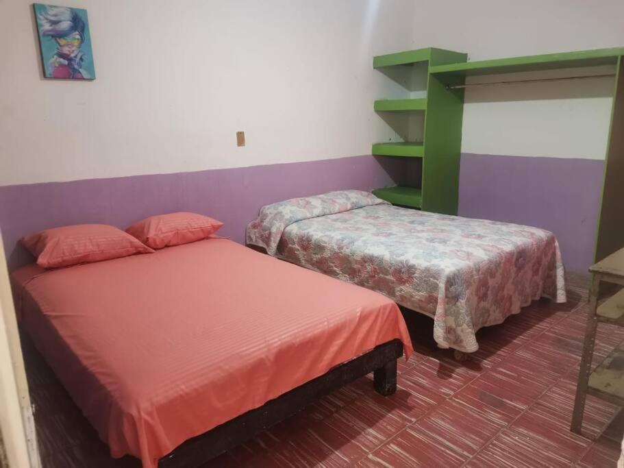 Photo of Bedroom in Aguascalientes