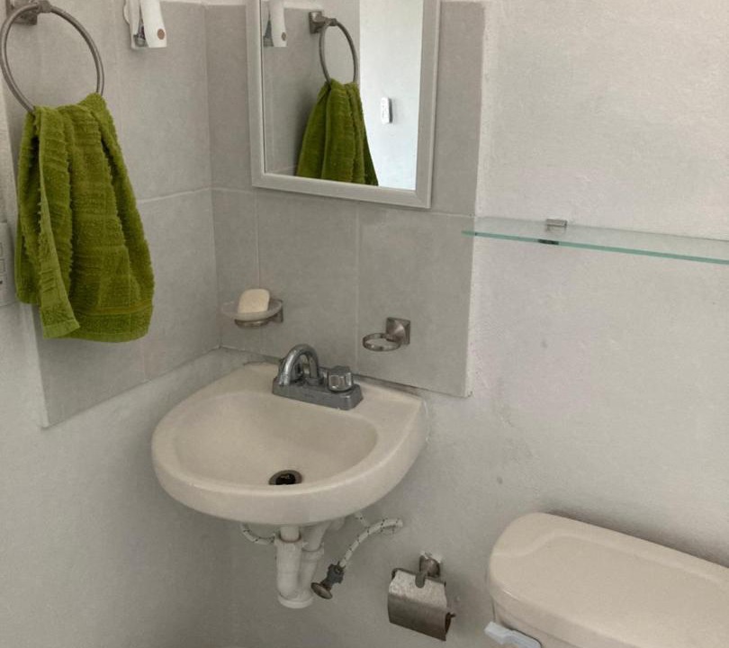 Photo of Bathroom in Merida Municipality