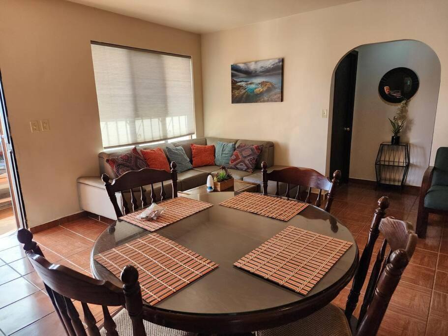 Photo of Livingroom in Cananea