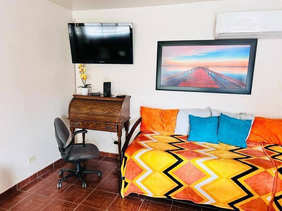 Photo of Livingroom in Cananea