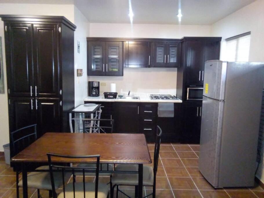 Photo of Kitchen in Cananea