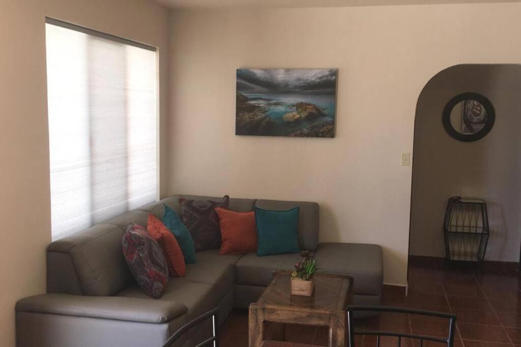 Photo of Livingroom in Cananea