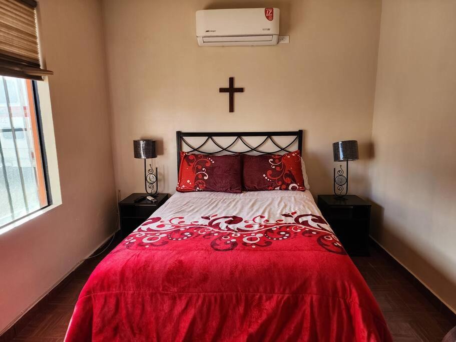 Photo of Bedroom in Cananea