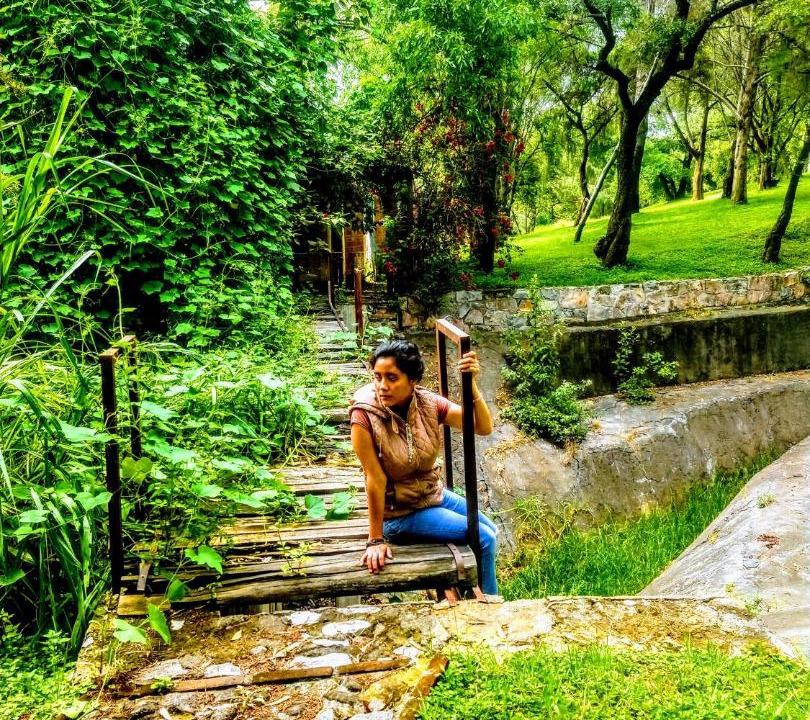 Photo of Others in El Oasis Valsequillo
