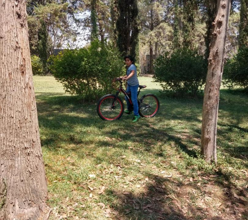 Photo of Outdoor in El Oasis Valsequillo