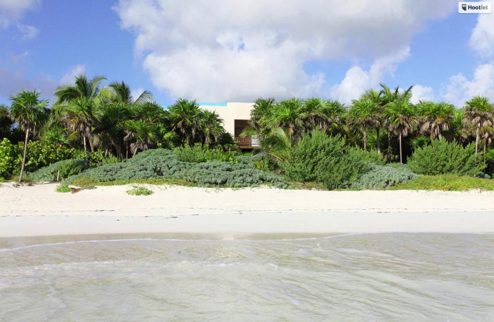 Photo of Others in Playa Paraiso
