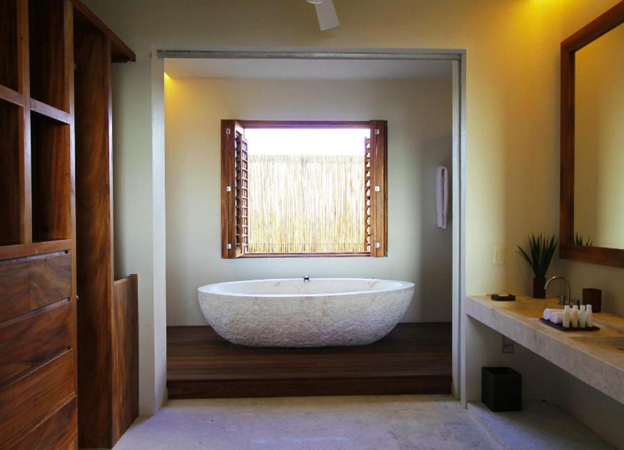 Photo of Bathroom in Playa Paraiso