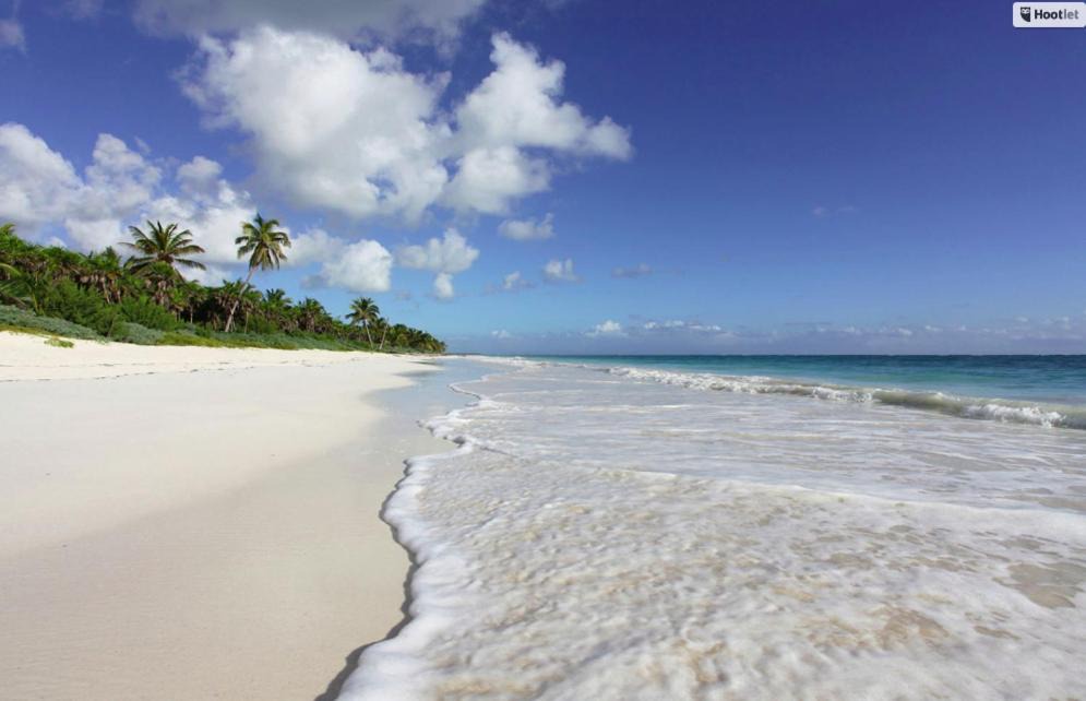 Photo of Others in Playa Paraiso