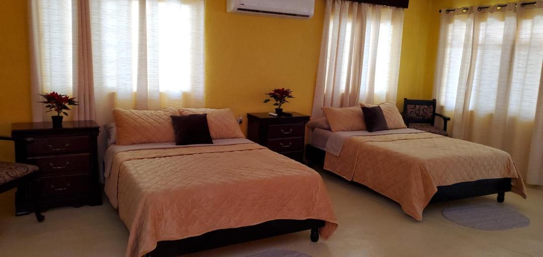 Photo of Bedroom in Santiago