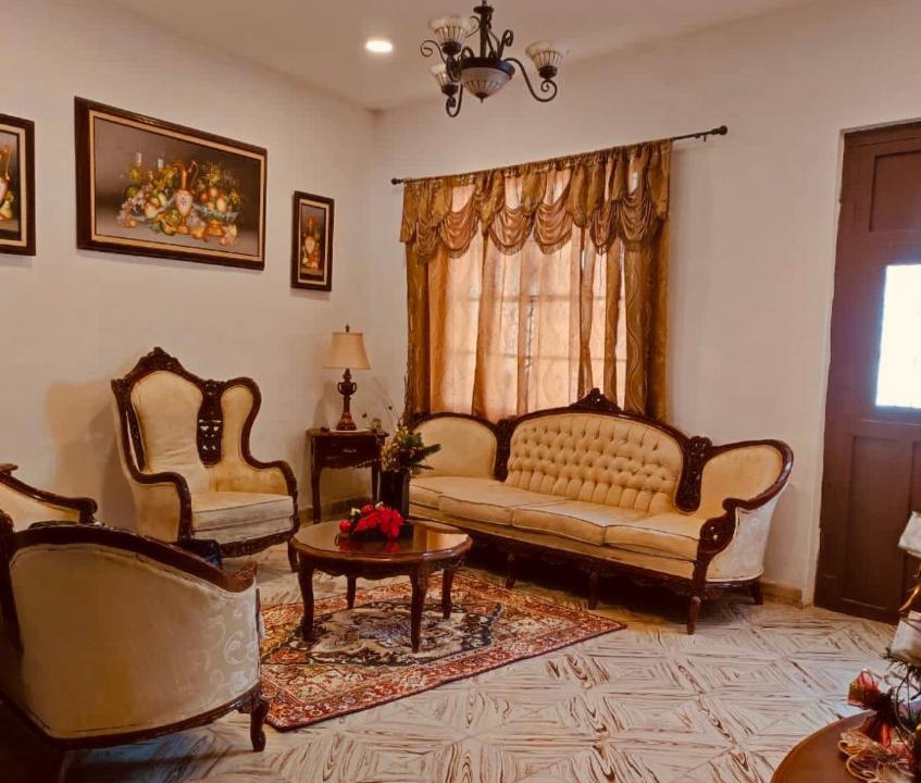 Photo of Livingroom in Campeche