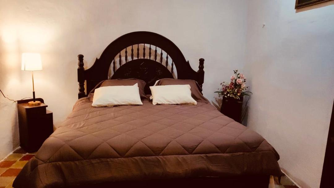 Photo of Bedroom in Campeche