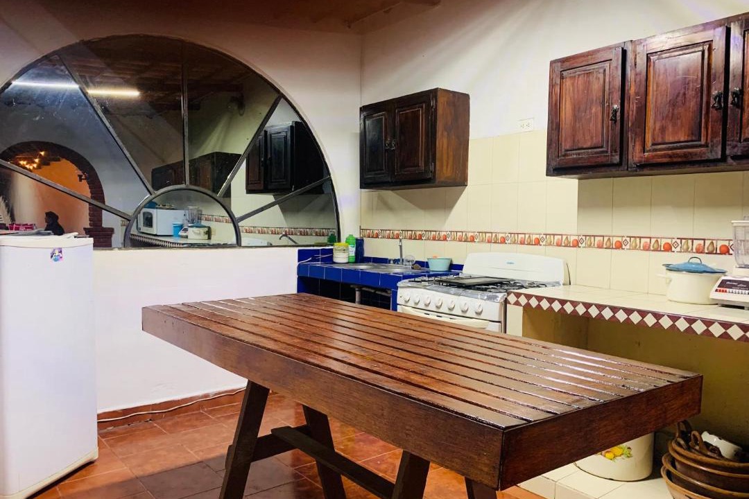 Photo of Livingroom in Cuautinchan