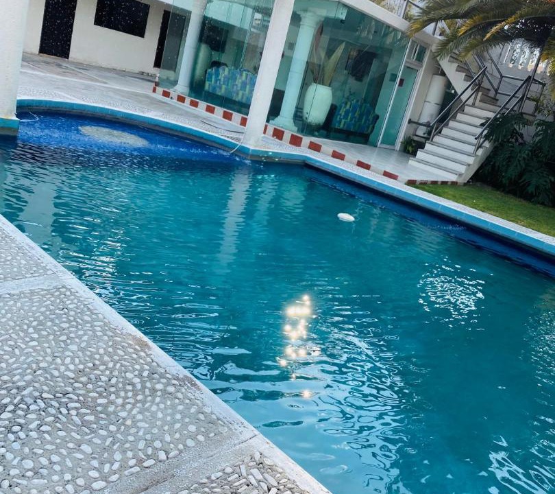Photo of Outdoor in Cuautinchan