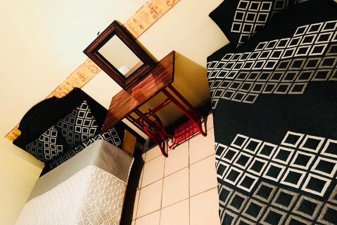 Photo of Bedroom in Cuautinchan