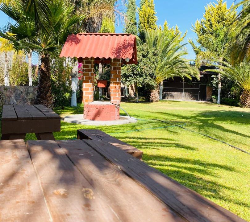 Photo of Buildings in Cuautinchan