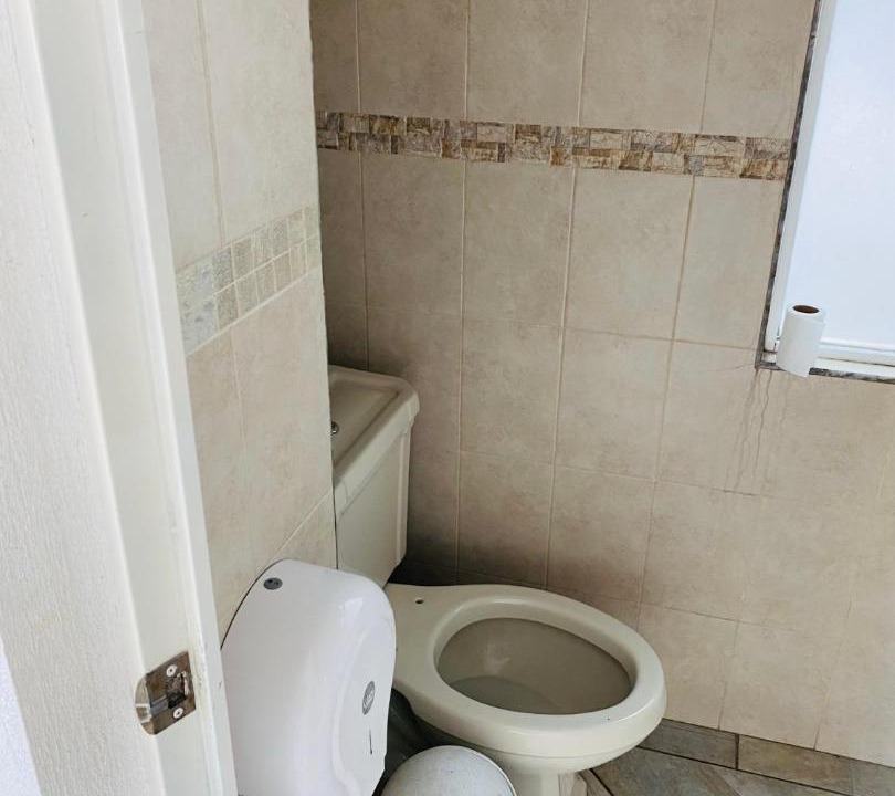 Photo of Bathroom in Cuautinchan
