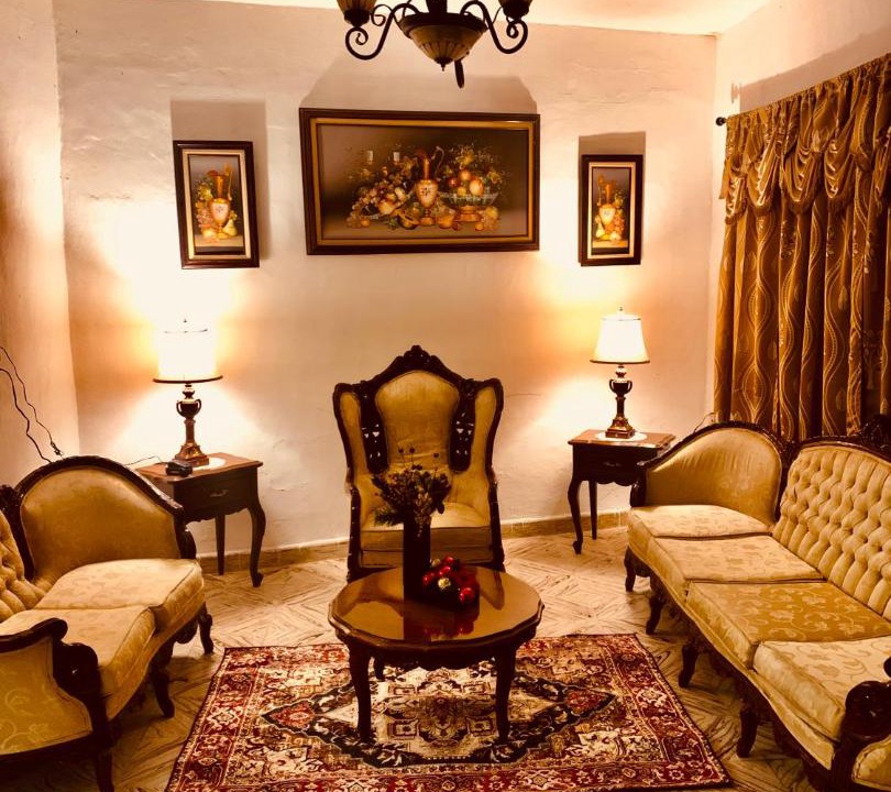 Photo of Livingroom in Campeche