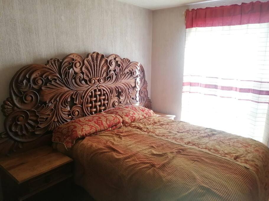 Photo of Bedroom in Dolores Hidalgo Cuna de la Independencia Nacional