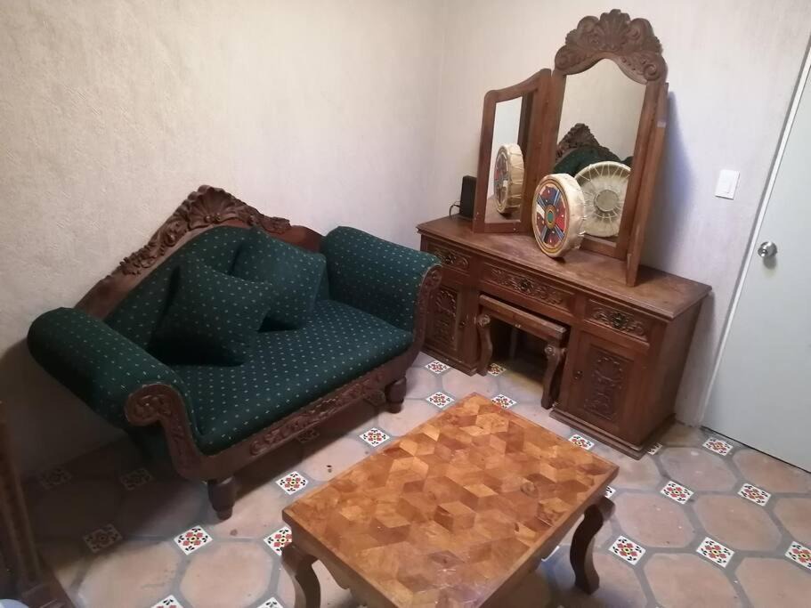 Photo of Livingroom in Dolores Hidalgo Cuna de la Independencia Nacional