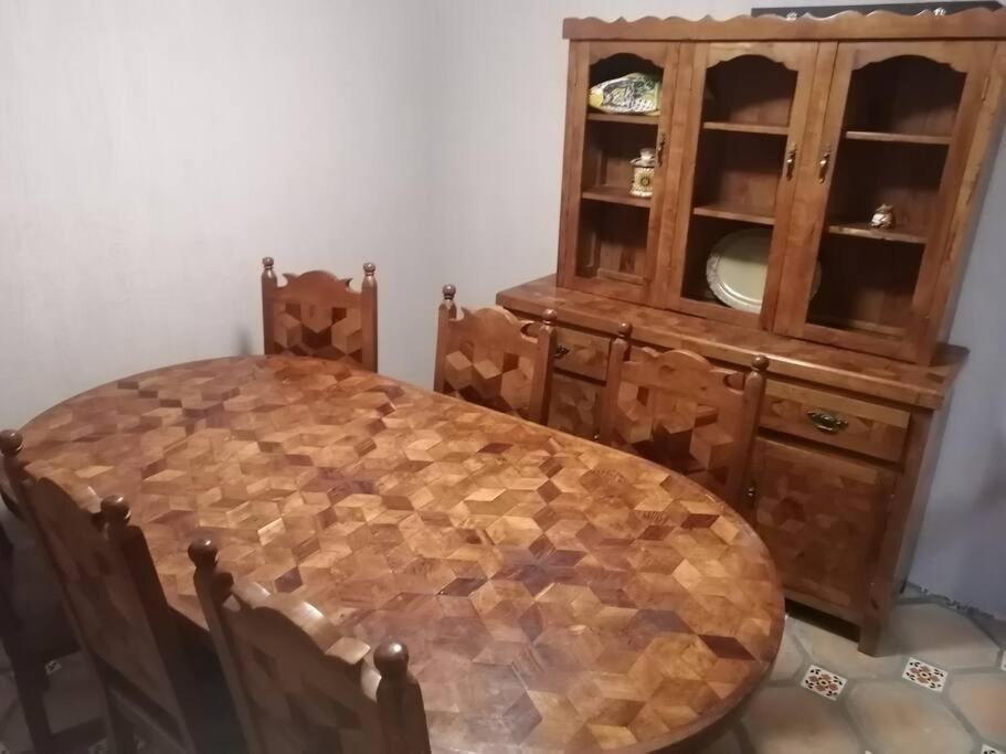 Photo of Bedroom in Dolores Hidalgo Cuna de la Independencia Nacional