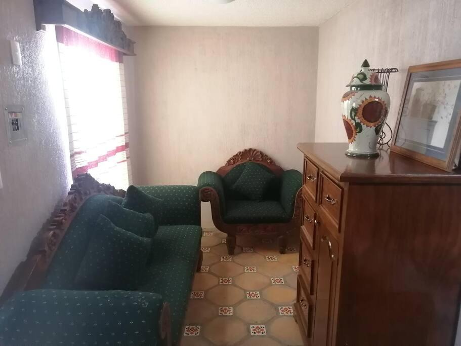 Photo of Livingroom in Dolores Hidalgo Cuna de la Independencia Nacional