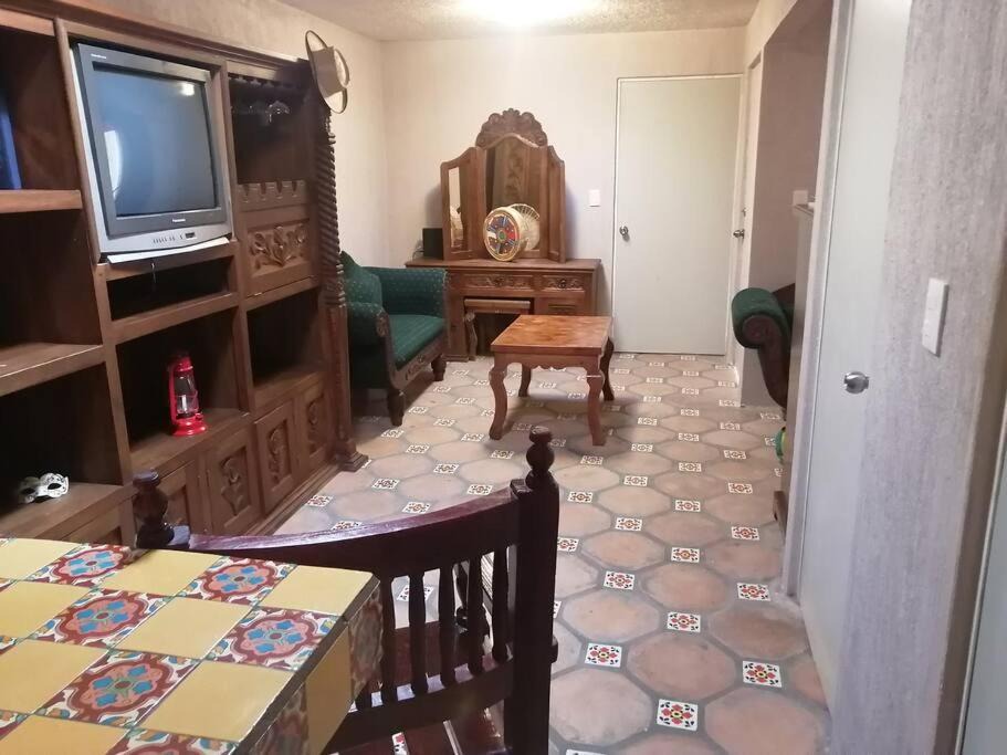 Photo of Livingroom in Dolores Hidalgo Cuna de la Independencia Nacional