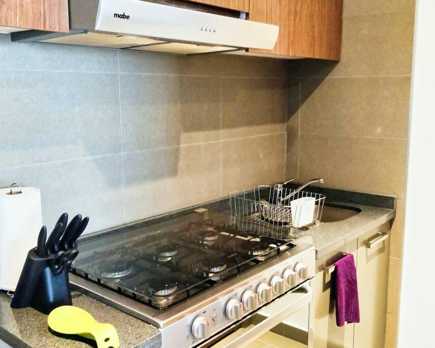 Photo of Kitchen in Anahuac