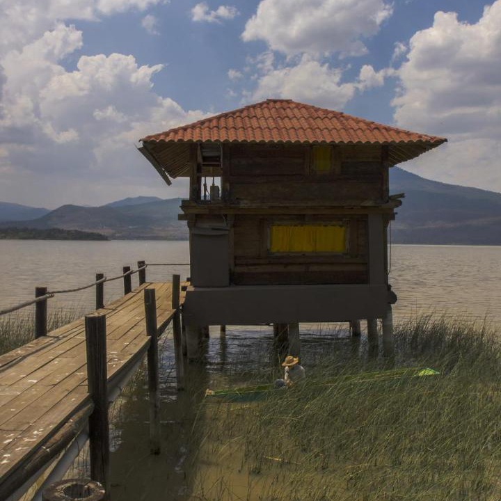 Photo of Others in Tzintzuntzan