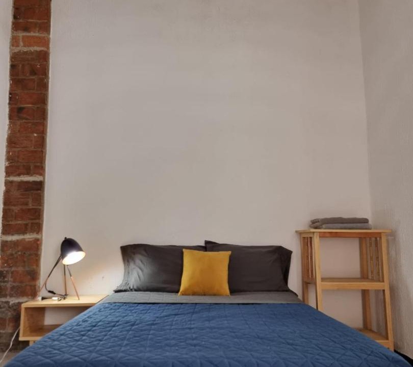 Photo of Bedroom in Leon