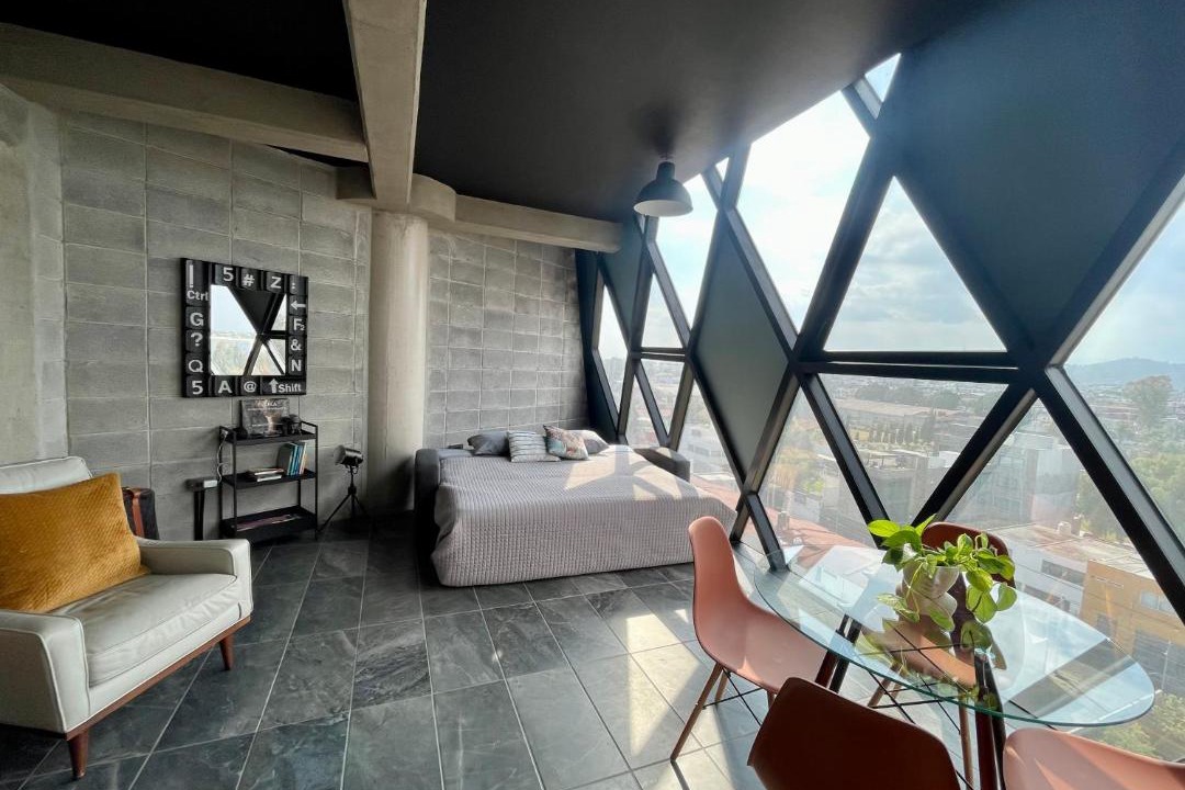Photo of Livingroom in Cholula