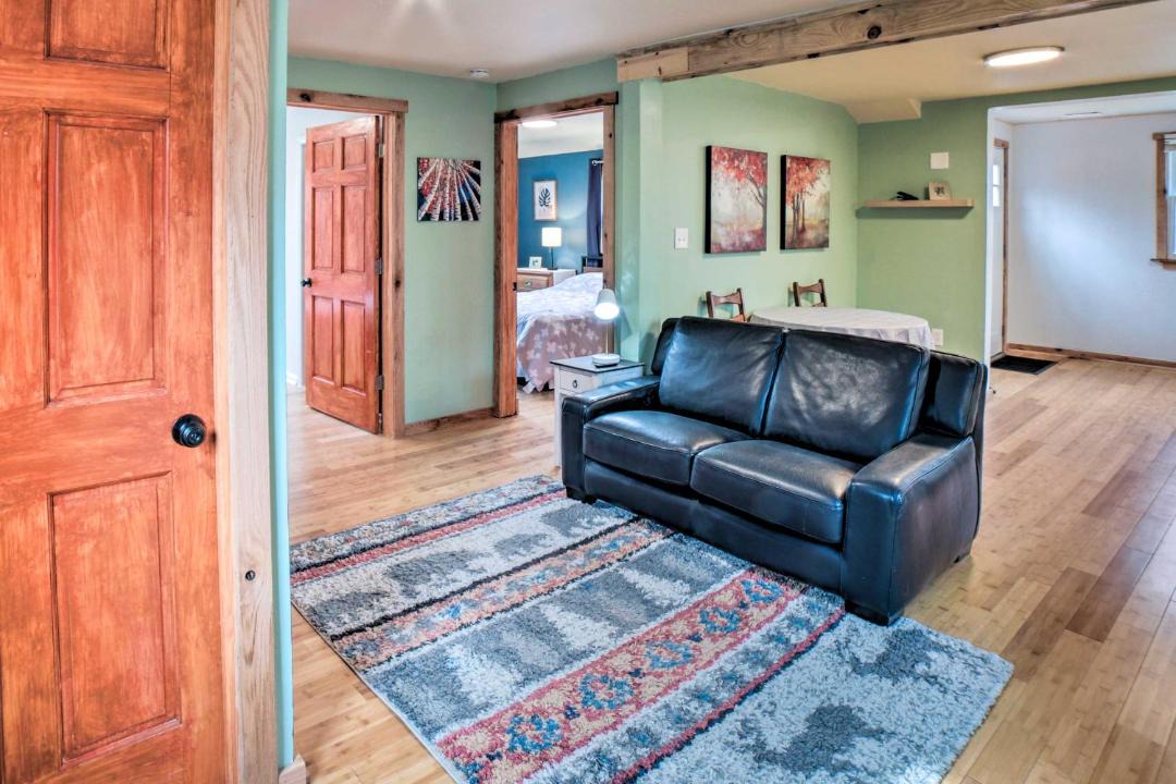Photo of Livingroom in Valparaiso