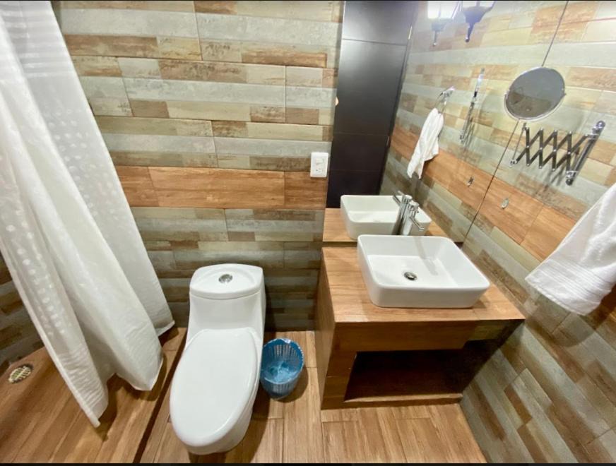 Photo of Bathroom in Tonala