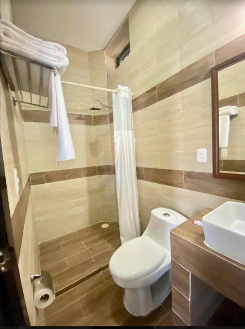 Photo of Bathroom in Tonala