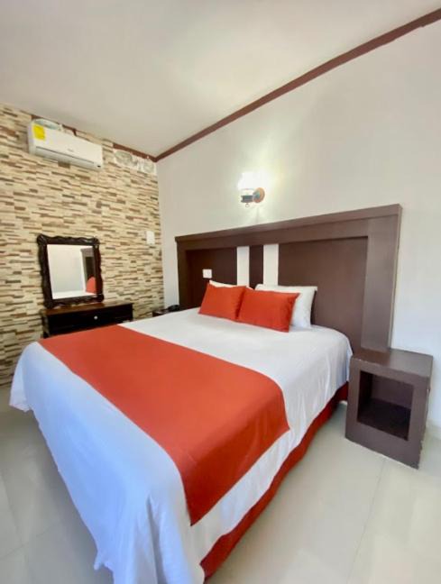 Photo of Bedroom in Tonala