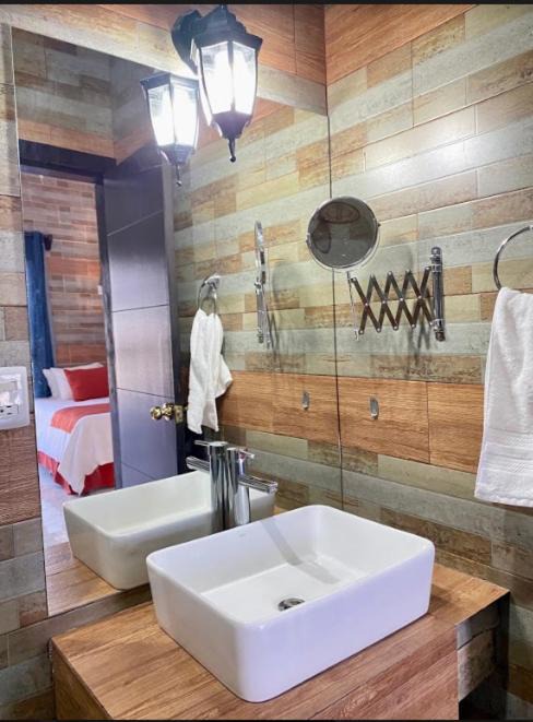 Photo of Bathroom in Tonala