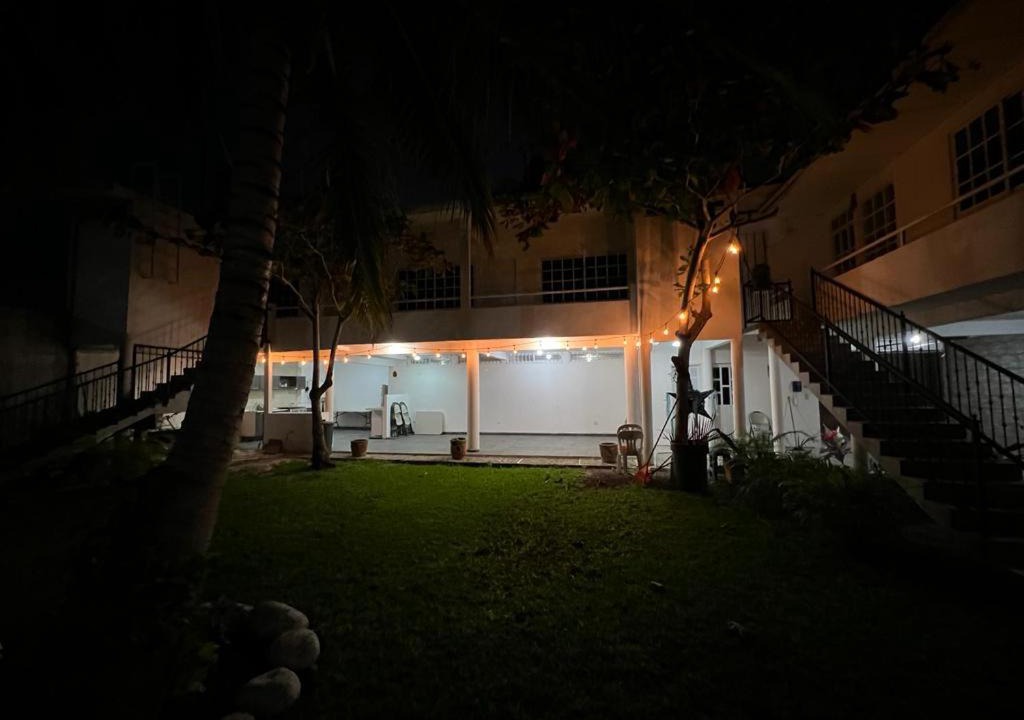 Photo of Buildings in El Carrizal