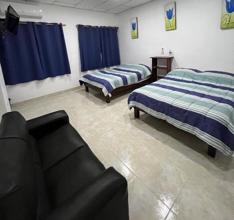Photo of Bedroom in El Carrizal
