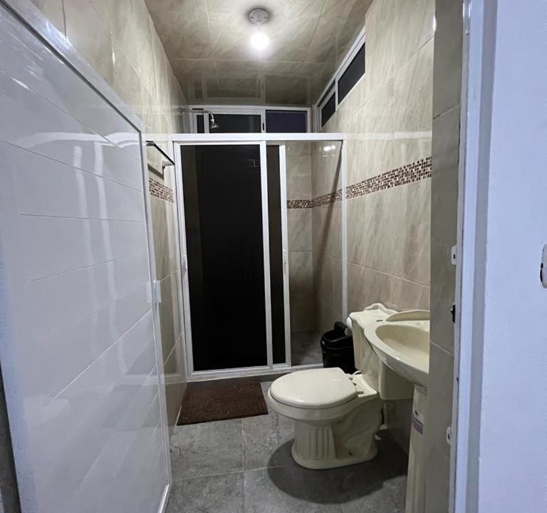 Photo of Bathroom in El Carrizal