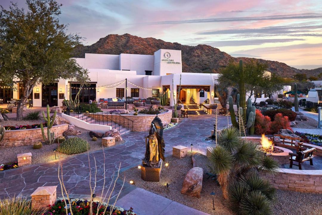 Photo of Others in Paradise Valley