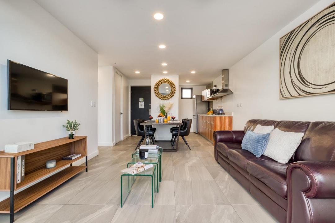 Photo of Livingroom in Avenida Revolucion
