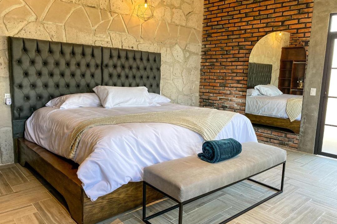Photo of Bedroom in Aculco
