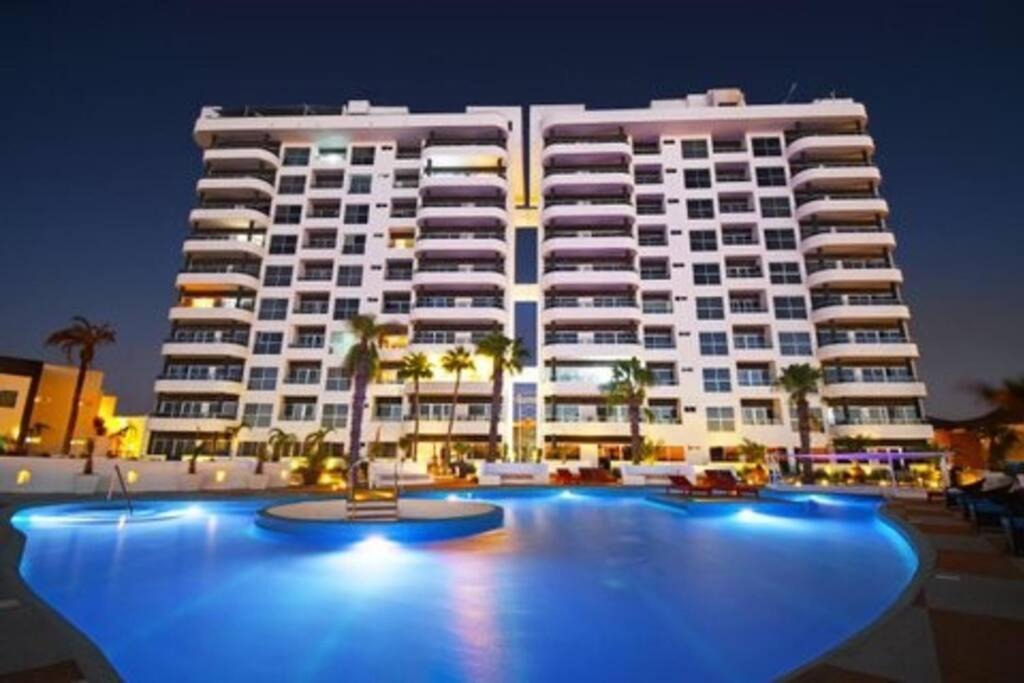 Photo of Outdoor in La Paz