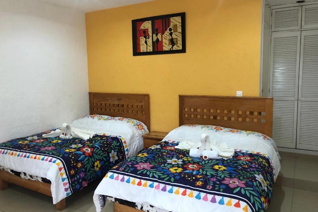 Photo of Bedroom in Santo Domingo