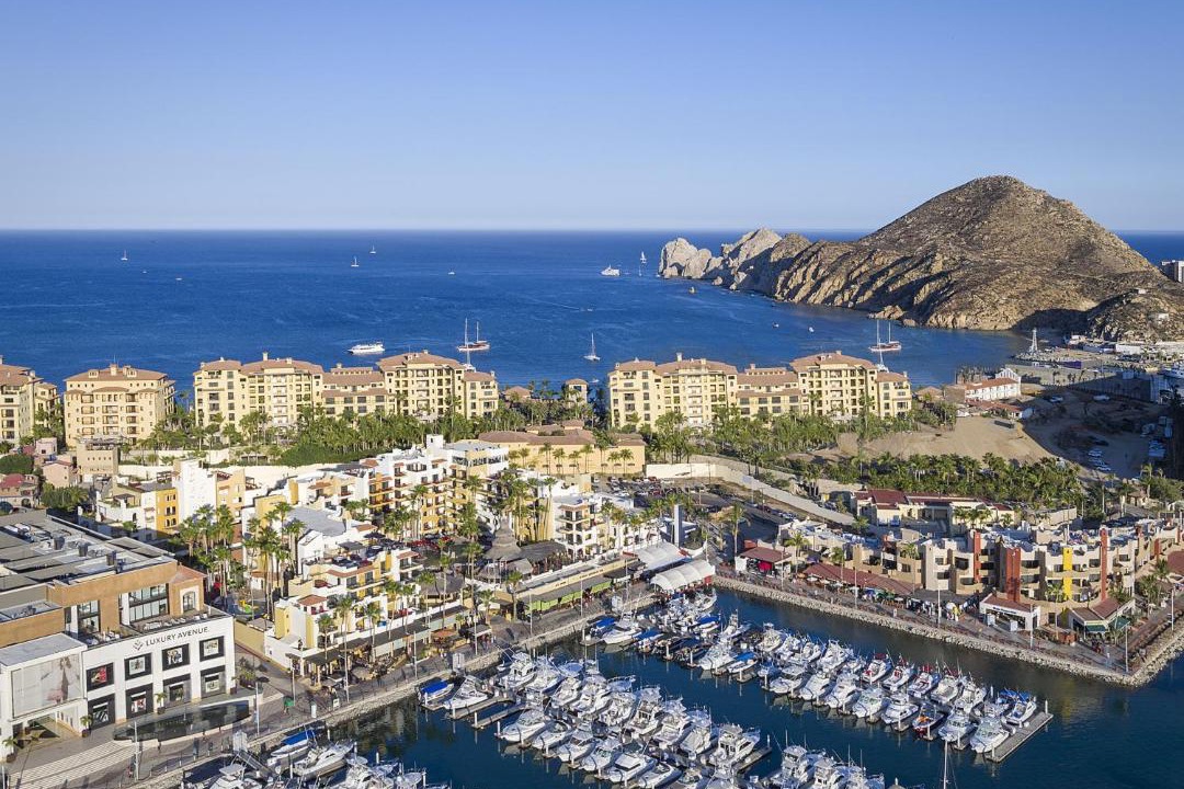 Photo of Outdoor in Marina