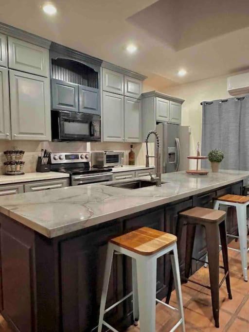 Photo of Kitchen in Puerto Penasco