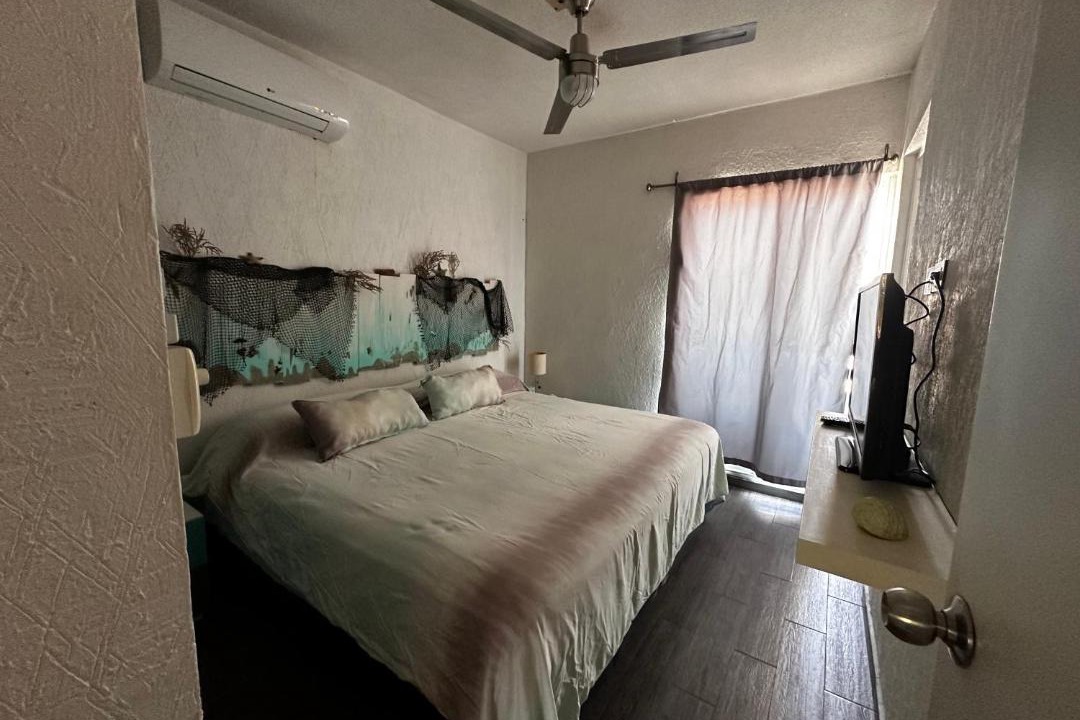 Photo of Bedroom in Puerto Vallarta
