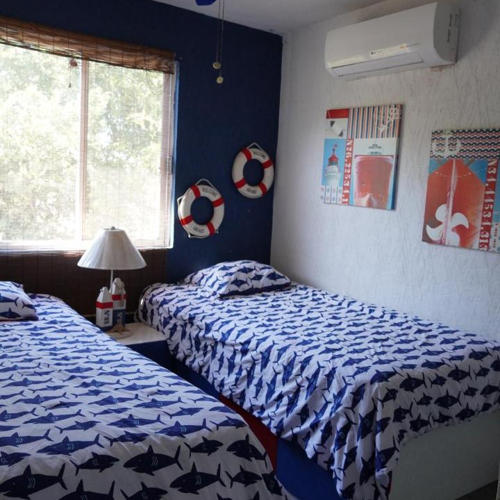 Photo of Bedroom in Puerto Vallarta